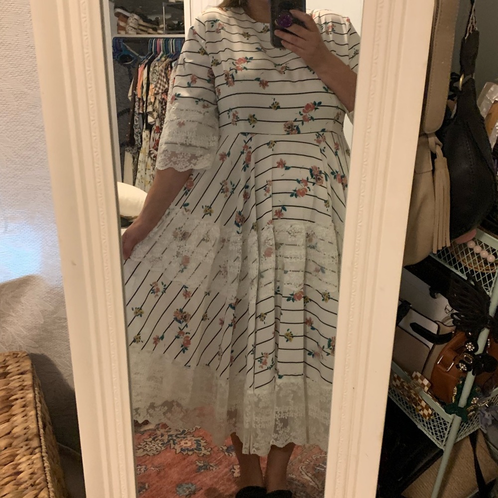 Dainty Jewells Dress